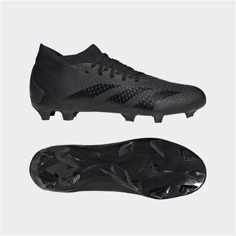 adidas predator 19.3 zwart|predator 19.3 firm ground boots.